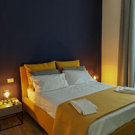 Urban Loft Napoli Appartement Buitenkant foto