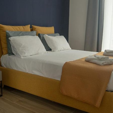Urban Loft Napoli Appartement Buitenkant foto